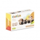 Продукт CUBIKA - ДЪРВЕНА ИГРАЧКА НА КОЛЕЛА УМНИ КУЧЕНЦА - 1 - BG Hlapeta